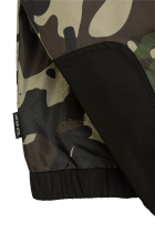 Disruptive Camo Trackjacket