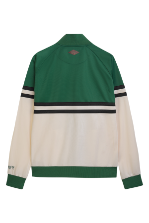 DMWU Tracktop Shamrock Green