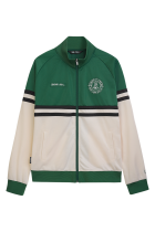 DMWU Tracktop Shamrock Green