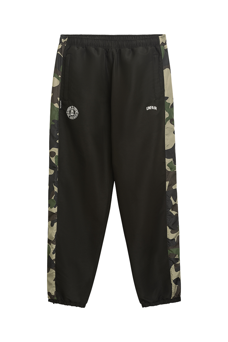 Disruptive Camo Trackpants box