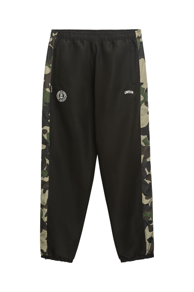 Disruptive Camo Trackpants