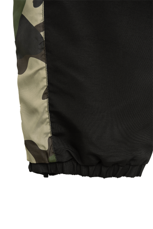 Disruptive Camo Trackpants