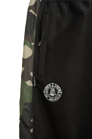 Disruptive Camo Trackpants