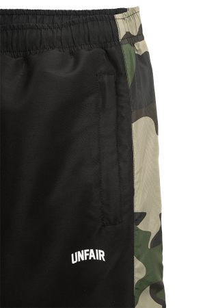 Disruptive Camo Trackpants