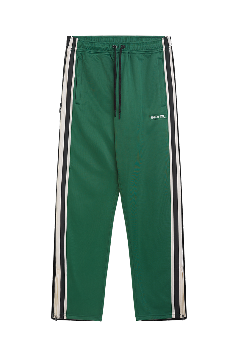 DMWU Trackpants Evolution Shamrock Green box