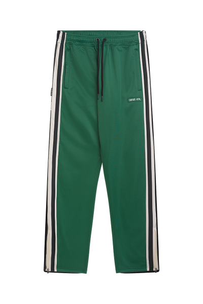 DMWU Trackpants Evolution Shamrock Green
