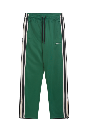 DMWU Trackpants Evolution Shamrock Green