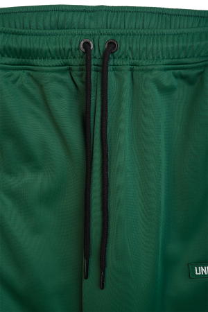DMWU Trackpants Evolution Shamrock Green