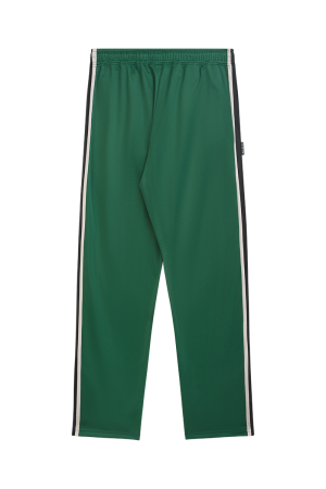 DMWU Trackpants Evolution Shamrock Green