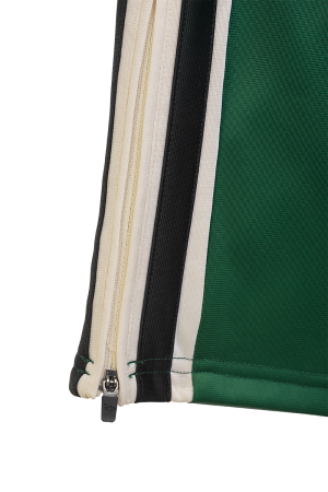 DMWU Trackpants Evolution Shamrock Green