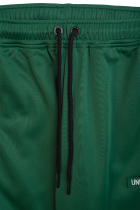 DMWU Trackpants Evolution Shamrock Green