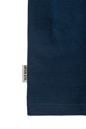 DMWU BP T-Shirt Blue/Yellow