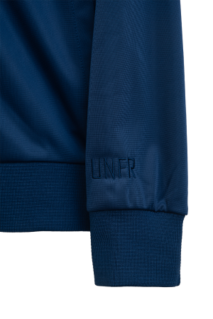 DMWU Tracktop Blue / Yellow