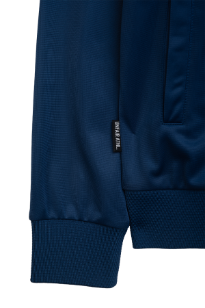 DMWU Tracktop Blue / Yellow