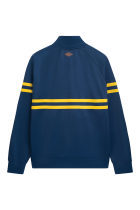 DMWU Tracktop Blue / Yellow