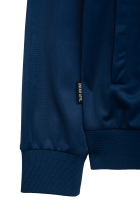 DMWU Tracktop Blue / Yellow