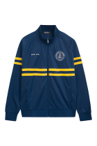 DMWU Tracktop Blue / Yellow