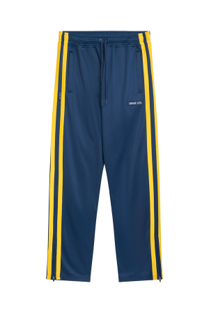 DMWU Trackpants Evolution Blue / Yellow