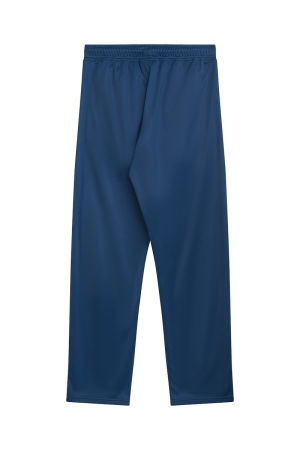 DMWU Trackpants Evolution Blue / Yellow