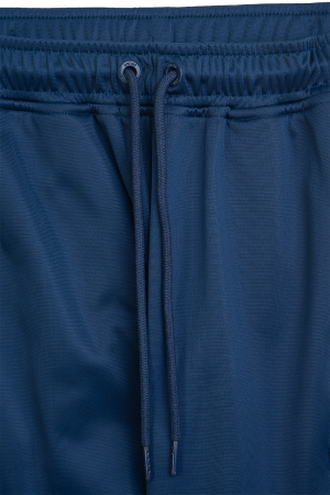 DMWU Trackpants Evolution Blue / Yellow