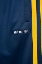DMWU Trackpants Evolution Blue / Yellow