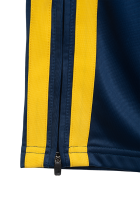 DMWU Trackpants Evolution Blue / Yellow