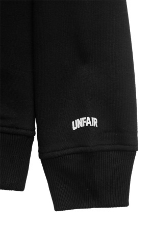 Non Per Tutti Hoodie Black