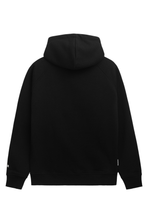 Non Per Tutti Hoodie Black