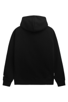 Non Per Tutti Hoodie Black