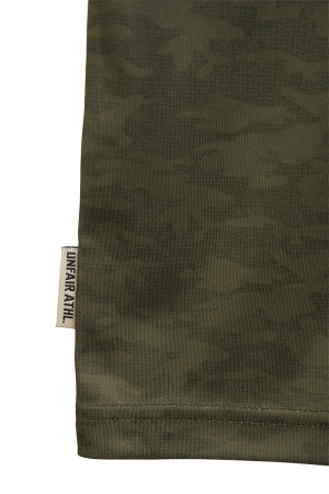 Non Per Tutti Home Jersey Green
