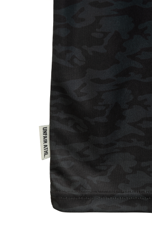 Non Per Tutti Away Jersey Black