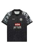 Non Per Tutti Away Jersey Black