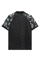 Non Per Tutti Away Jersey Black