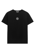 Pitch Invasion T-Shirt Black