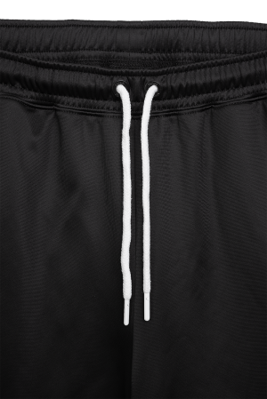 DMWU Athletics Shorts Black