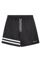 DMWU Athletics Shorts Black
