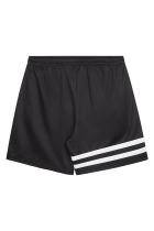 DMWU Athletics Shorts Black
