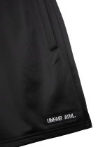 DMWU Athletics Shorts Black