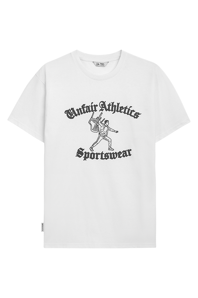 World Cup Sportswear T-Shirt White box