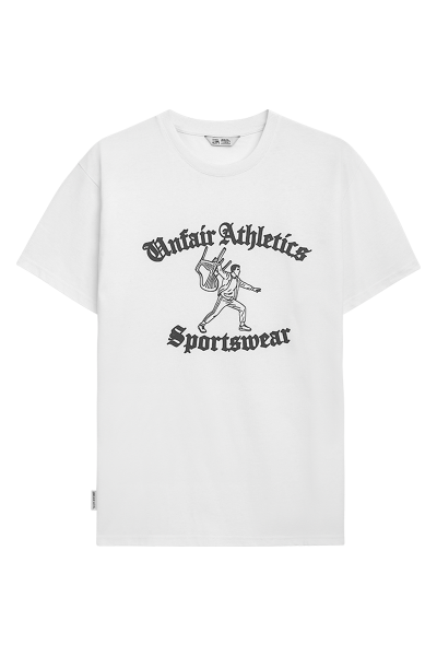 World Cup Sportswear T-Shirt White