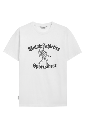 World Cup Sportswear T-Shirt White