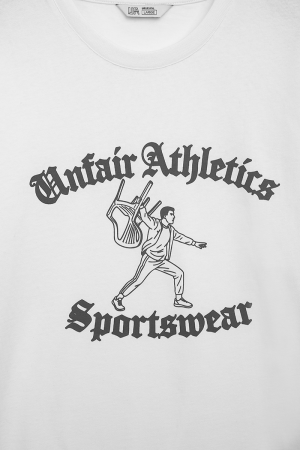 World Cup Sportswear T-Shirt White