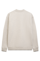World Cup Sportswear Crewneck Light Grey Melange