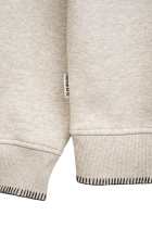 World Cup Sportswear Crewneck Light Grey Melange