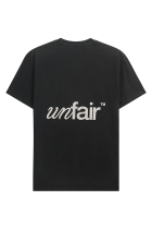 Loyality T-Shirt Washed Black