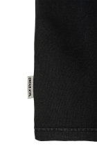 Loyality T-Shirt Washed Black