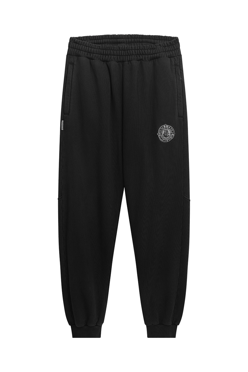 Sunday Sweatpants Washed Black box
