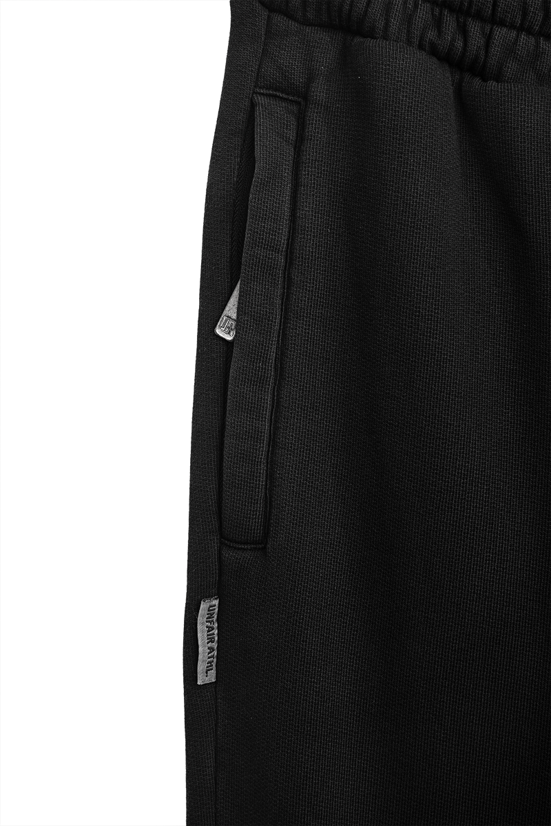 Sunday Sweatpants Washed Black box