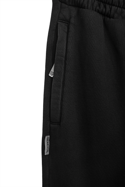 Sunday Sweatpants Washed Black