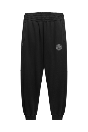 Sunday Sweatpants Washed Black